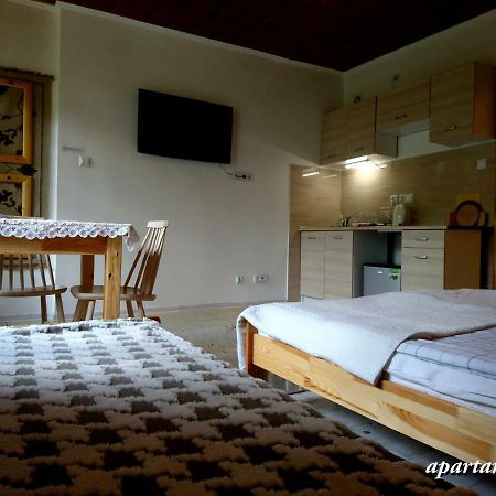 Apartamencik Z Widokiem Na Giewont ザコパネ エクステリア 写真