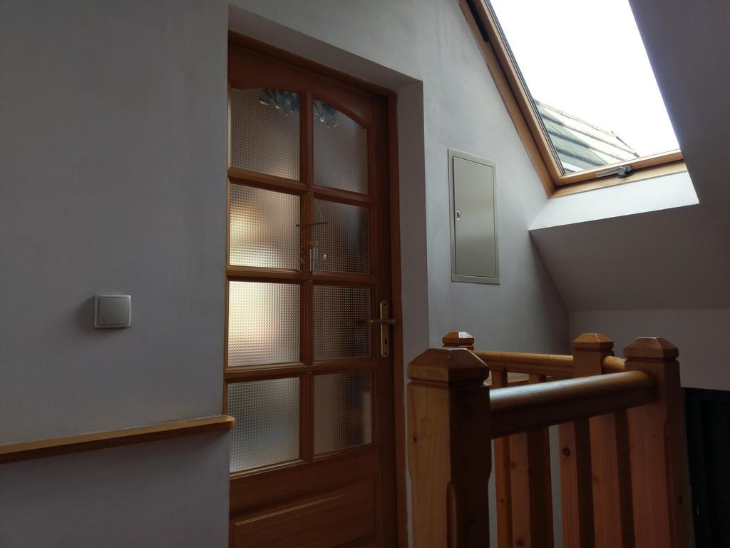 Apartamencik Z Widokiem Na Giewont ザコパネ エクステリア 写真