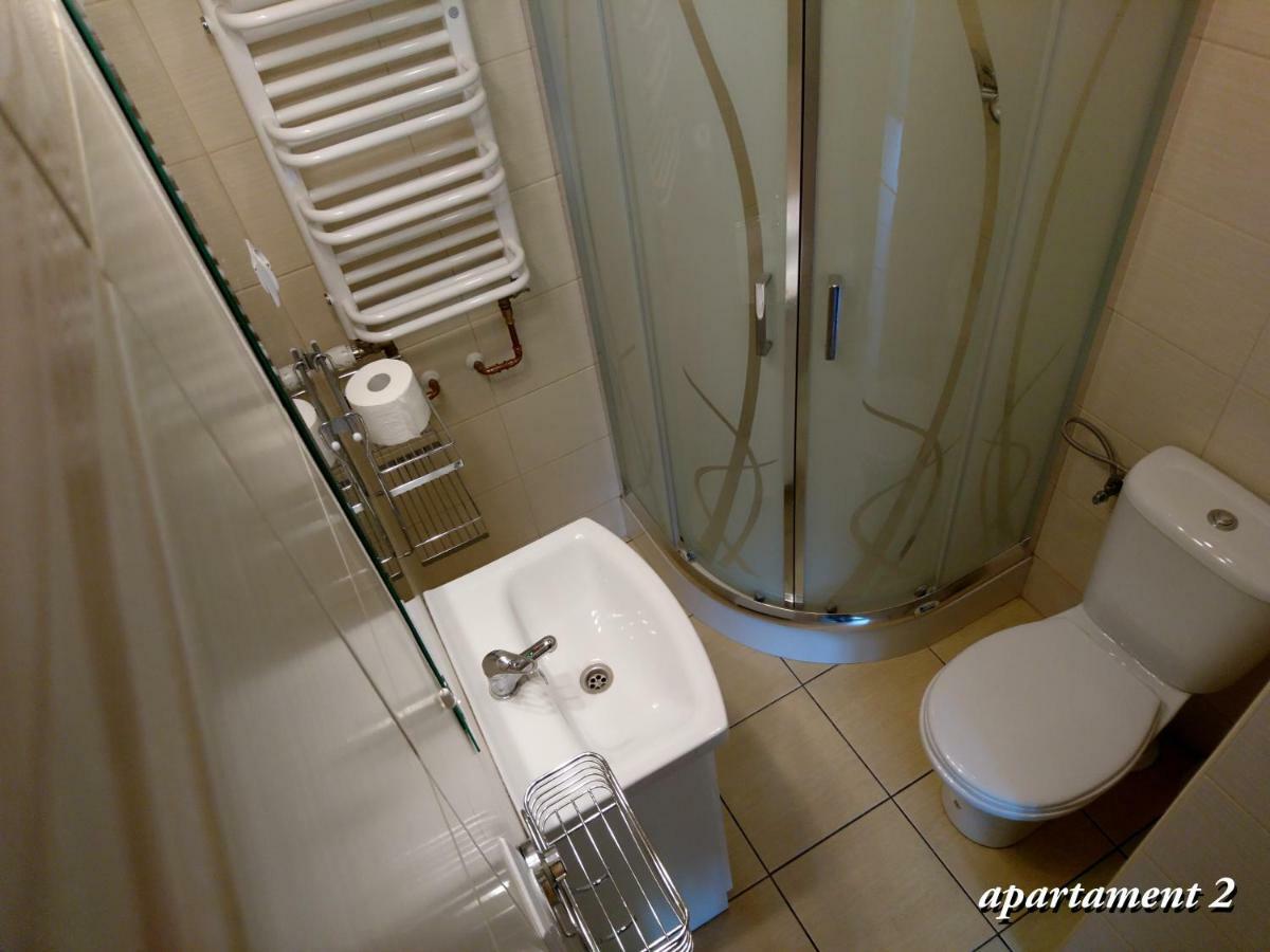 Apartamencik Z Widokiem Na Giewont ザコパネ エクステリア 写真